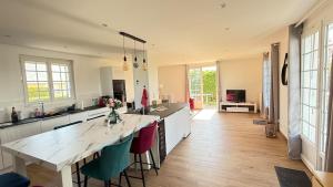 VILLA MargauT 150 m de la mer