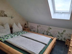 Ferienwohnung Anke Günther Dach