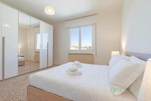 Mestre Homey Apartment by Bricola Apartments