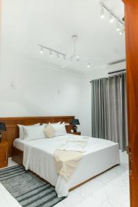 Joalis Villa Polhena Pvt Ltd