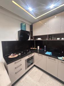 Appartement s1 meublé par nuitée - Ubytování bez kategorie ve městě Al ‘Uwaynah