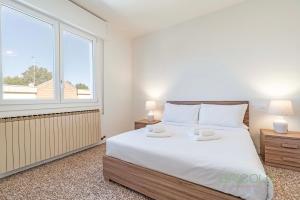 Mestre Homey Apartment by Bricola Apartments