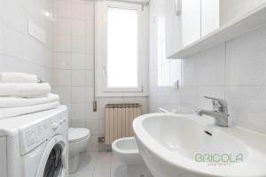 Mestre Homey Apartment by Bricola Apartments