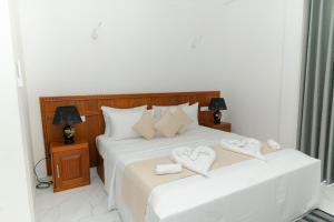 Joalis Villa Polhena Pvt Ltd