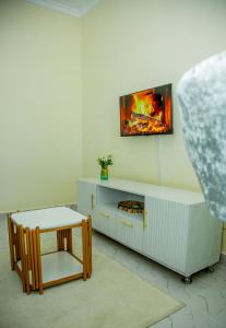 Lush Executive One Bedroom with free WI-FI