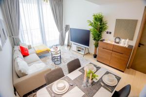Binghatti Corner - Ubytování bez kategorie ve městě Dubaj