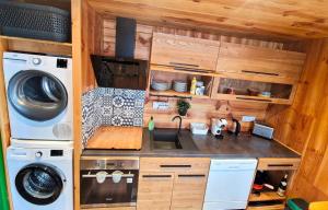 Appartement Lyret, 4pers Centre de Chamonix