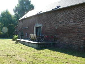 Maisons de vacances Ferme renel : photos des chambres