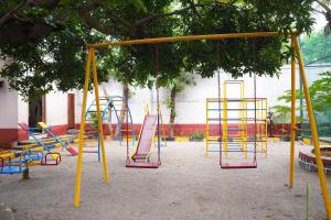 RahTaj Luxury Farmhouse