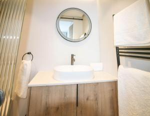 Charming Apartment in Cape Winelands District