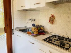 Villa with an amazing garden