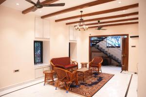 RahTaj Luxury Farmhouse