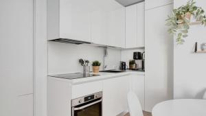 Magic Rent - Appartamento Bruschetti