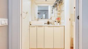 Magic Rent - Appartamento Bruschetti