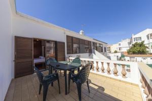 B91 - Bairro Apartment in Lagos