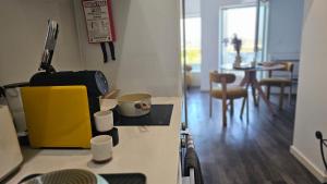 A Proa do Moliceiro Canal da Ria Lagoon Views