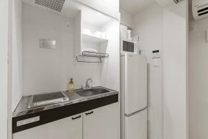 Shibuya Ebisu Daikanyama Private 3 People Apartment