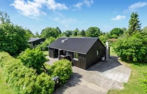 3 Bedroom Stunning Home In Odder