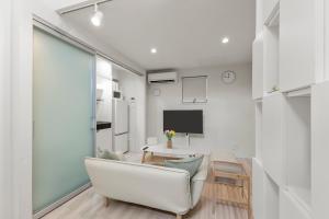 Shibuya Ebisu Daikanyama Private 3 People Apartment