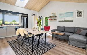 3 Bedroom Stunning Home In Odder