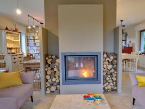 Chimay Nature Hideaway