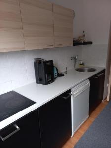 Paradise villa apartment