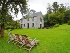 Chimay Nature Hideaway