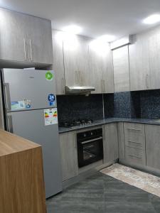 Logement idéal pour vos séjours - 8ème étage avec ascenseur