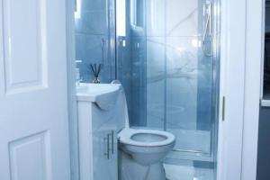 Apartment - Sleeps 2 & Free Parking