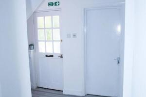 Apartment - Sleeps 2 & Free Parking