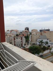 Logement idéal pour vos séjours - 8ème étage avec ascenseur