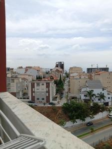 Logement idéal pour vos séjours - 8ème étage avec ascenseur