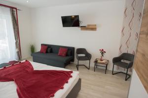 EHM - Modernes Apartment nahe Therme & Natur