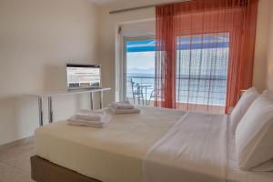 Kiveri Apartments Argolida Greece
