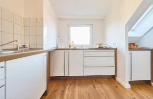 Dallacker 13 - Dachgeschoss