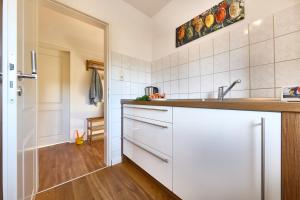 Dallacker 13 - Dachgeschoss