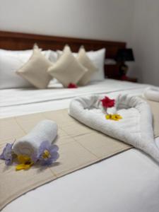 Joalis Villa Polhena Pvt Ltd