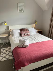 2 Cois Chnoic - Dingle holiday home