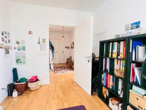 2,5 Zimmer Wohnung mit Weser - Blick