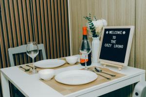 Budget staycation near moa