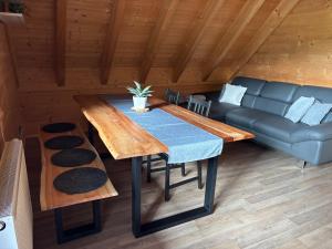 Ferienwohnung Weideblick