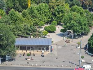 Brancoveanu Avenue Apartament