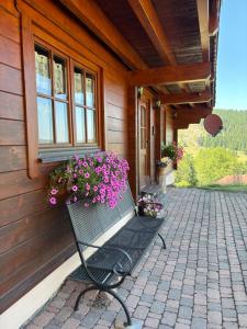 Ferienwohnung Weideblick