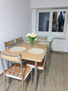 Brancoveanu Avenue Apartament