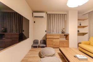 Racto Hotel Higashijujo 楽途ホテル 東十条