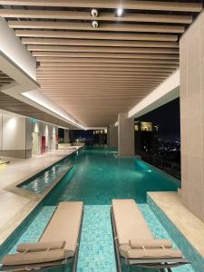 TranquiLoft LuxLiving