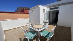 Casa Darias Atico 1A