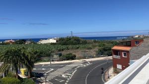 Casa Darias Atico 1A