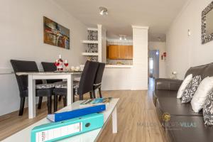 Apartamento Solecito