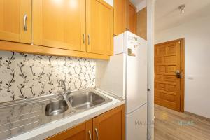 Apartamento Solecito